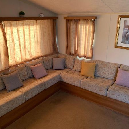 Sun Bed Saint Osyth Exterior foto
