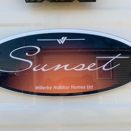 Sun Bed Saint Osyth Exterior foto