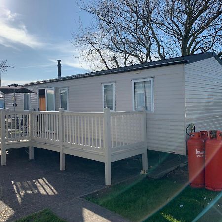 Sun Bed Saint Osyth Exterior foto