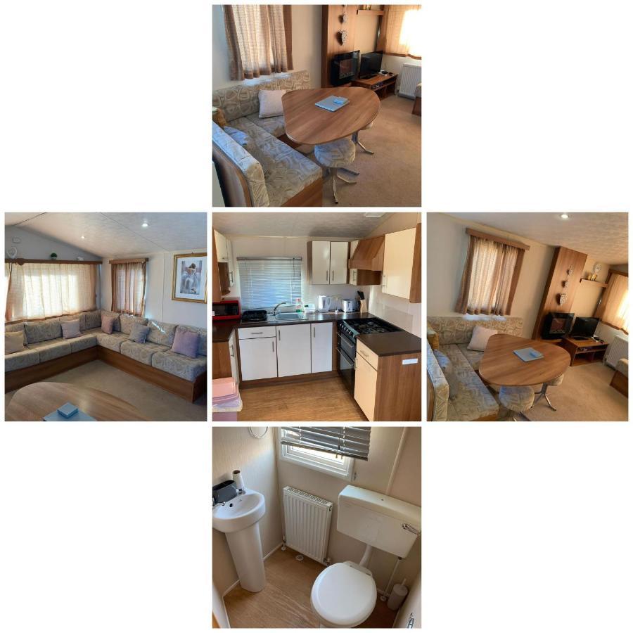 Sun Bed Saint Osyth Exterior foto