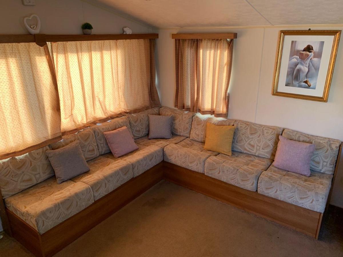Sun Bed Saint Osyth Exterior foto
