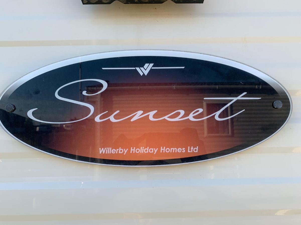 Sun Bed Saint Osyth Exterior foto