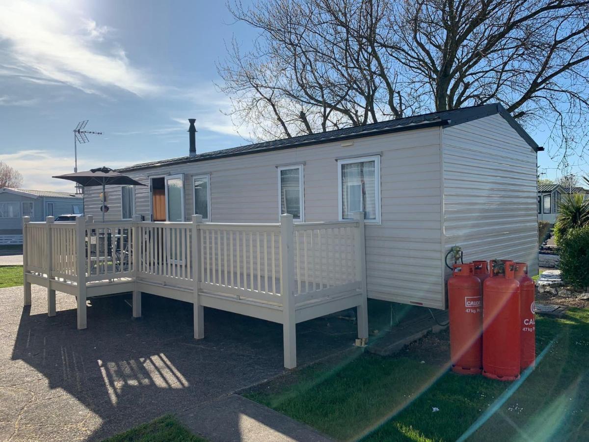Sun Bed Saint Osyth Exterior foto