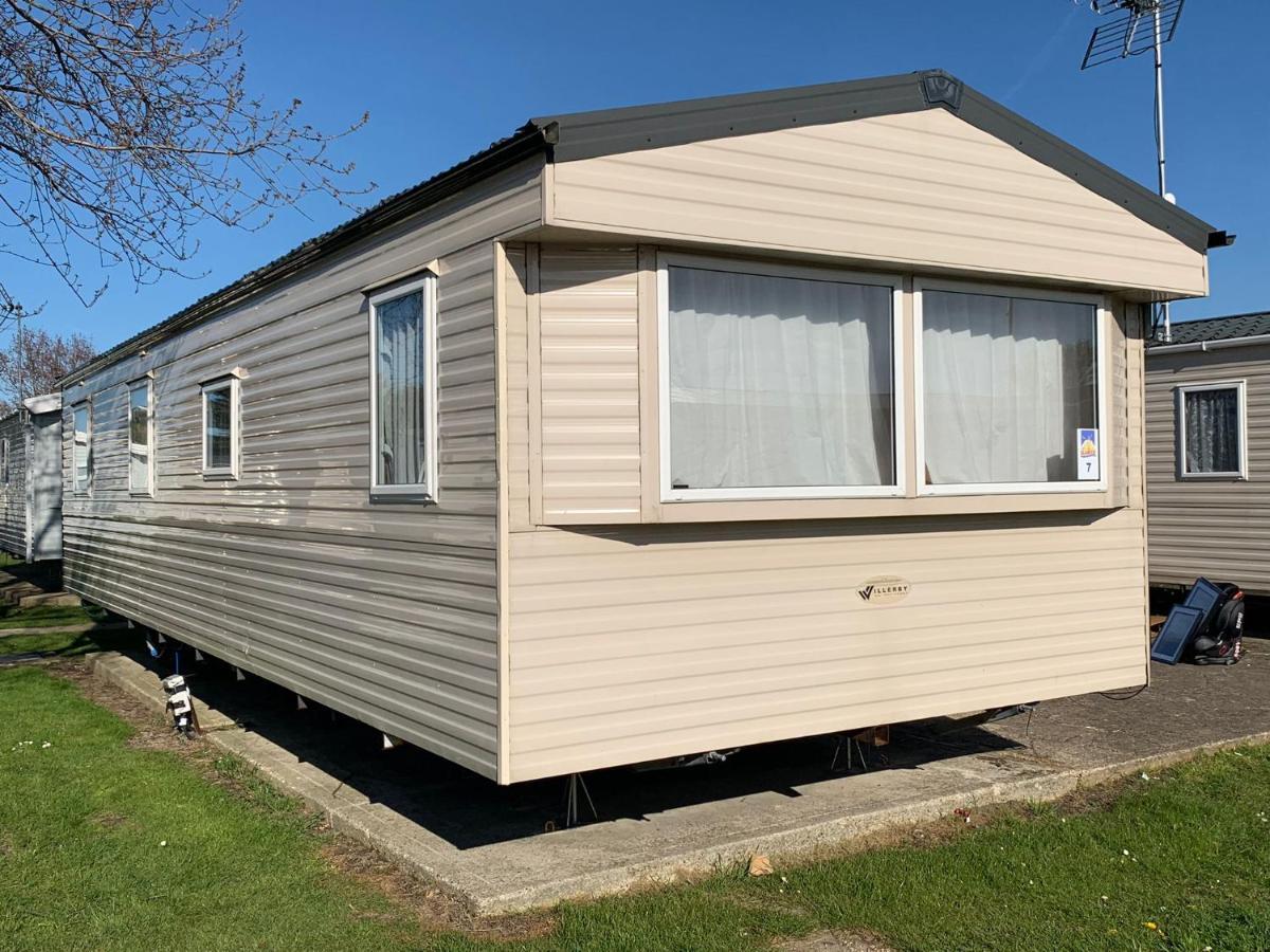 Sun Bed Saint Osyth Exterior foto