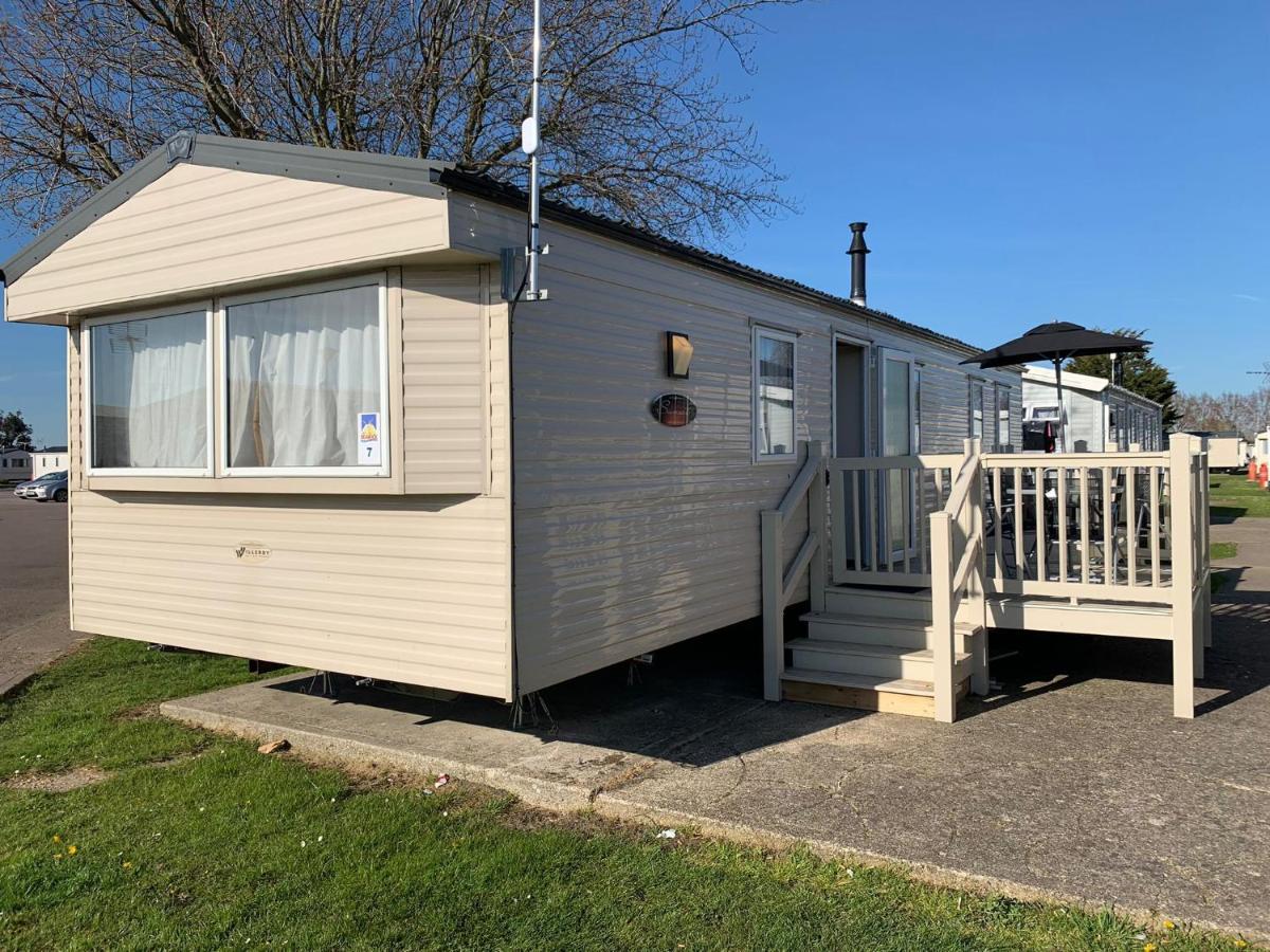 Sun Bed Saint Osyth Exterior foto