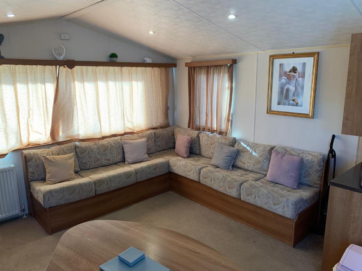 Sun Bed Saint Osyth Exterior foto