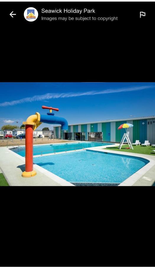 Sun Bed Saint Osyth Exterior foto